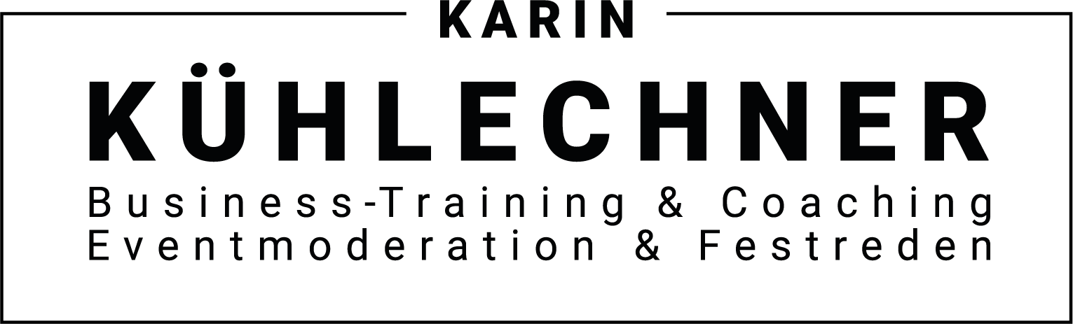 Karin Kühlechner Logo